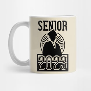 Senior 2023 Gradution Mug